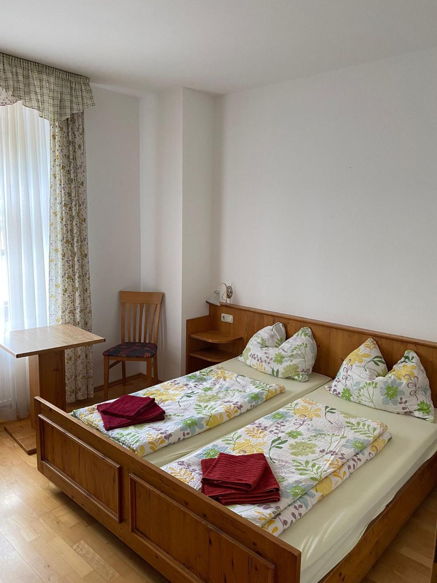 Hotel Gasthaus Wildrast Gopfritz an der Wild Exterior foto