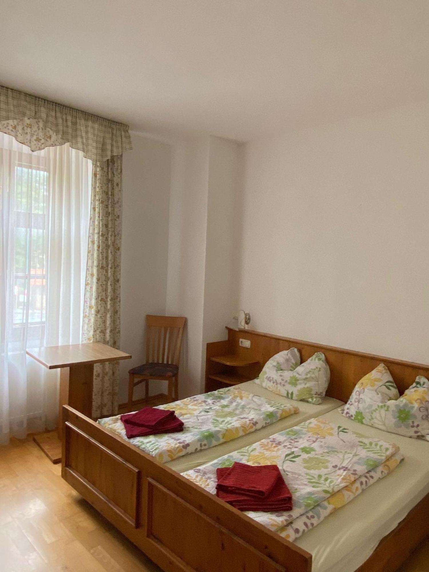 Hotel Gasthaus Wildrast Gopfritz an der Wild Exterior foto